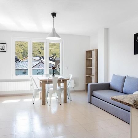 Abelletes Apartments باس دي لا كاسا المظهر الخارجي الصورة