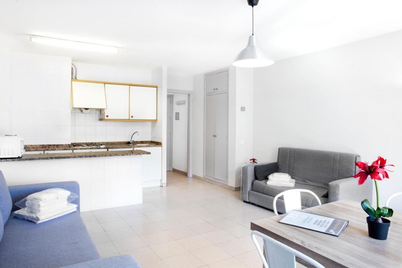 Abelletes Apartments باس دي لا كاسا المظهر الخارجي الصورة