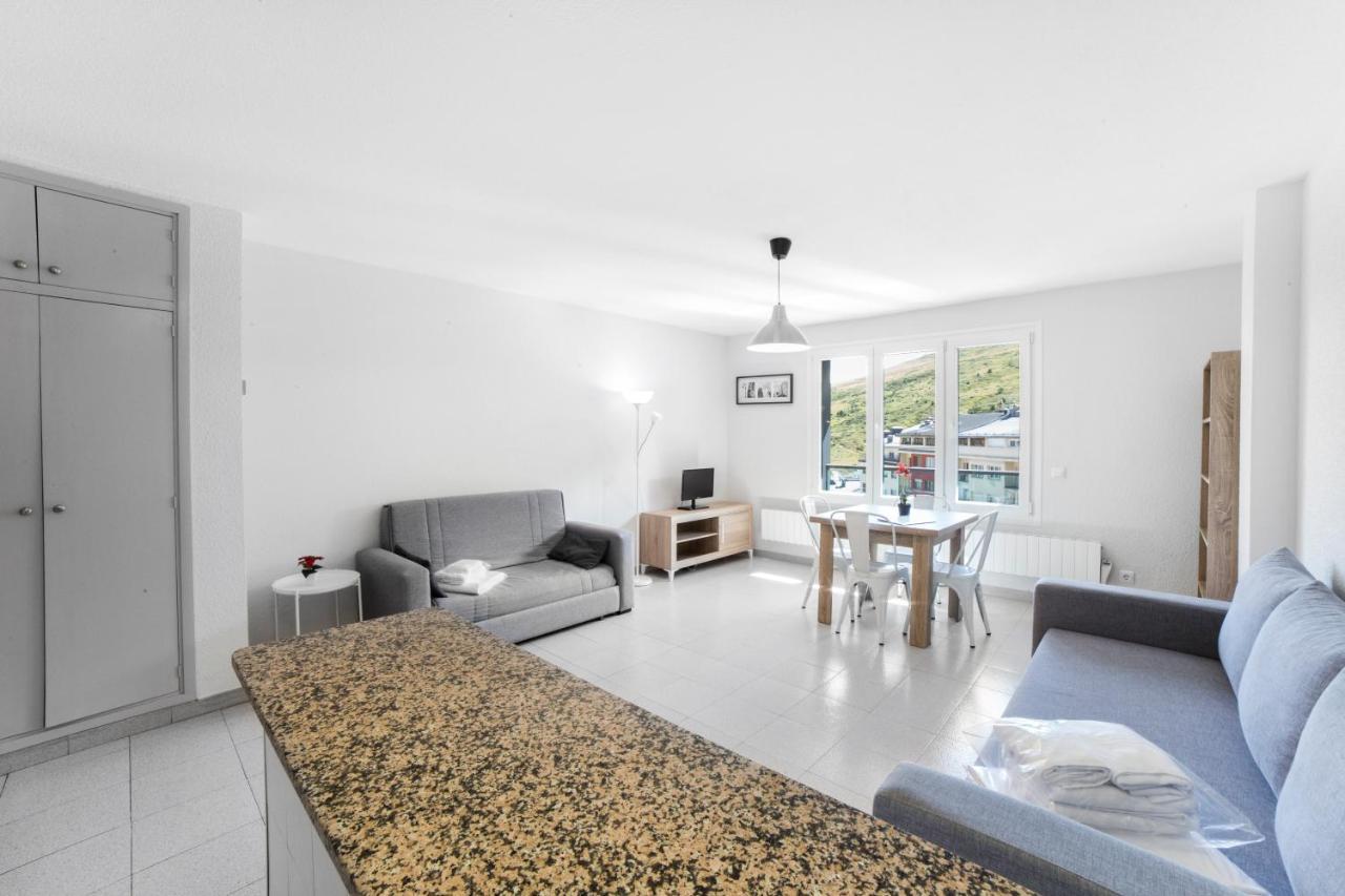 Abelletes Apartments باس دي لا كاسا المظهر الخارجي الصورة