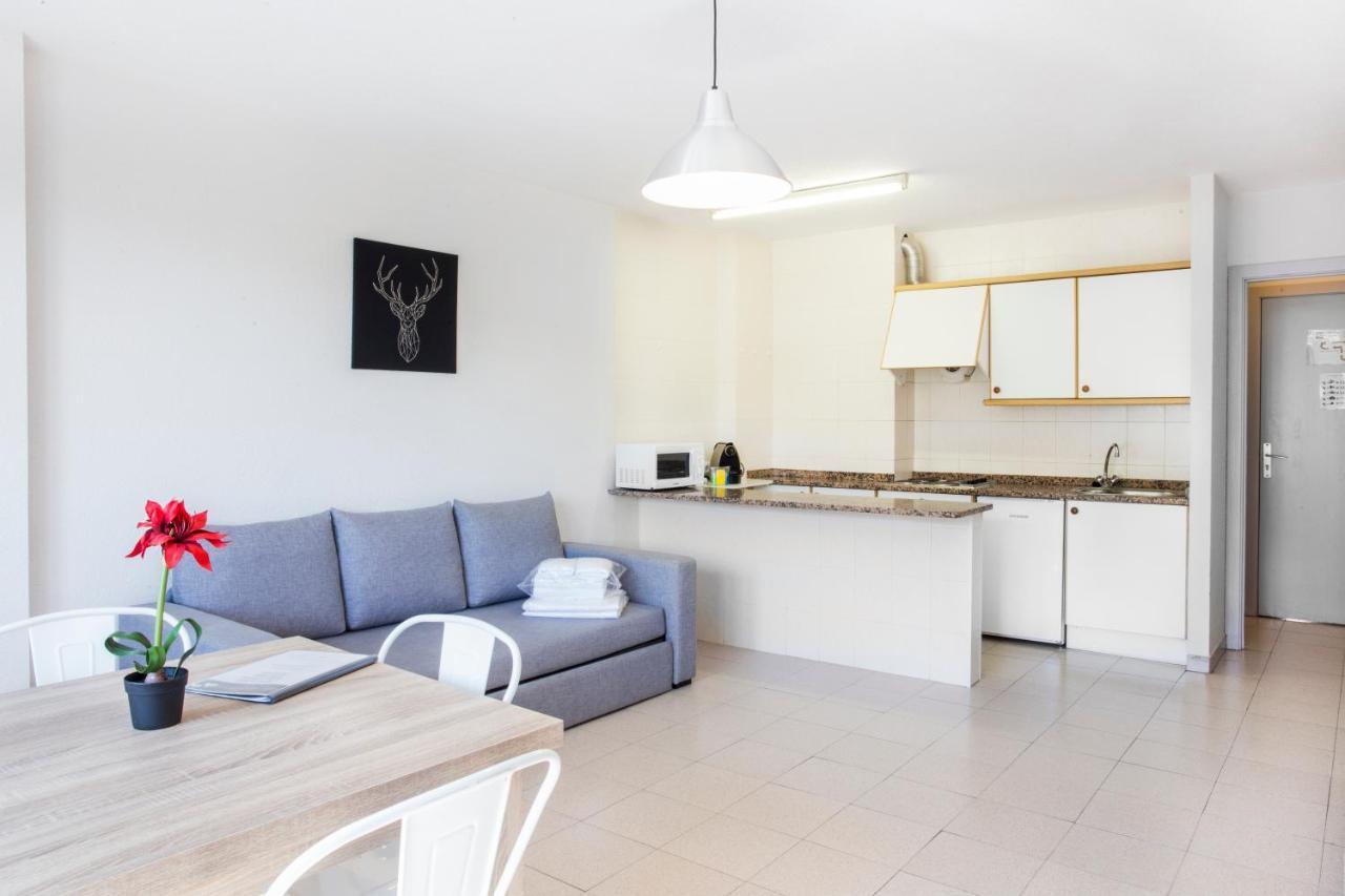 Abelletes Apartments باس دي لا كاسا المظهر الخارجي الصورة