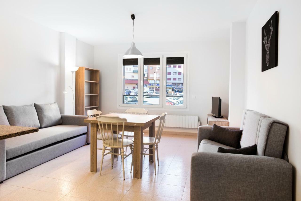 Abelletes Apartments باس دي لا كاسا المظهر الخارجي الصورة