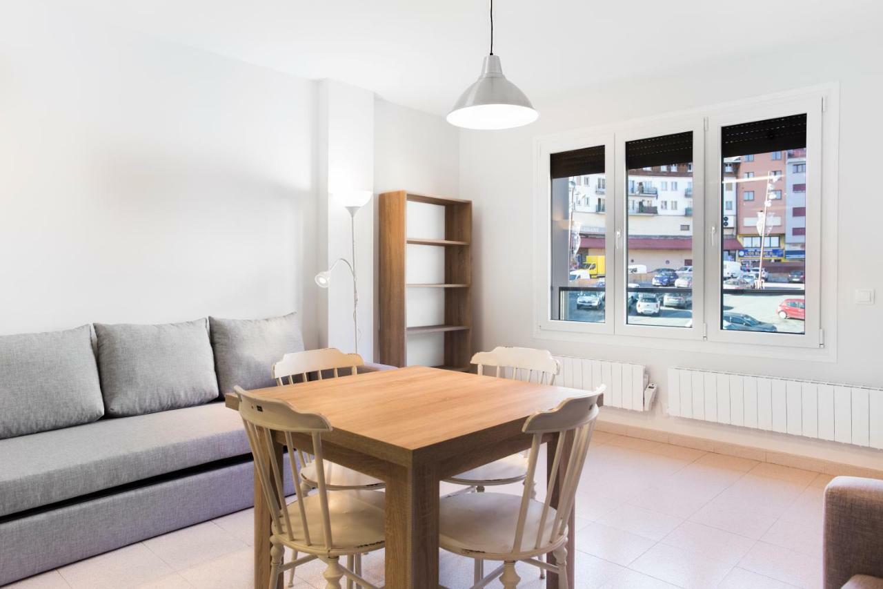 Abelletes Apartments باس دي لا كاسا المظهر الخارجي الصورة