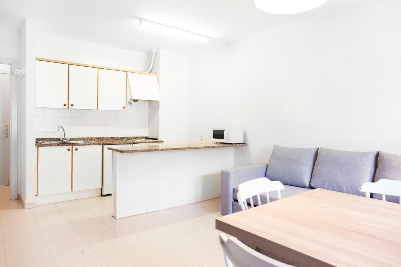 Abelletes Apartments باس دي لا كاسا المظهر الخارجي الصورة