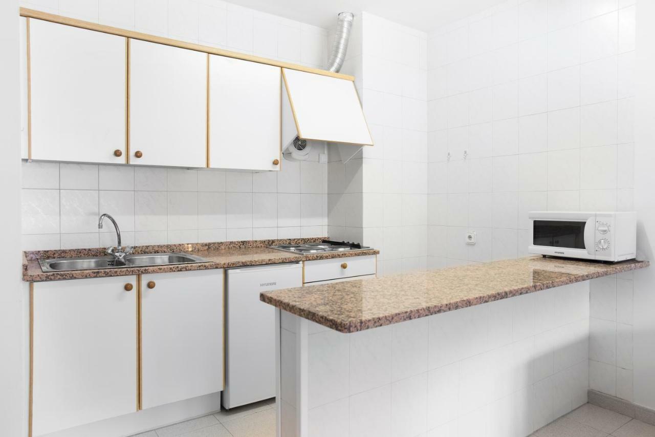 Abelletes Apartments باس دي لا كاسا المظهر الخارجي الصورة